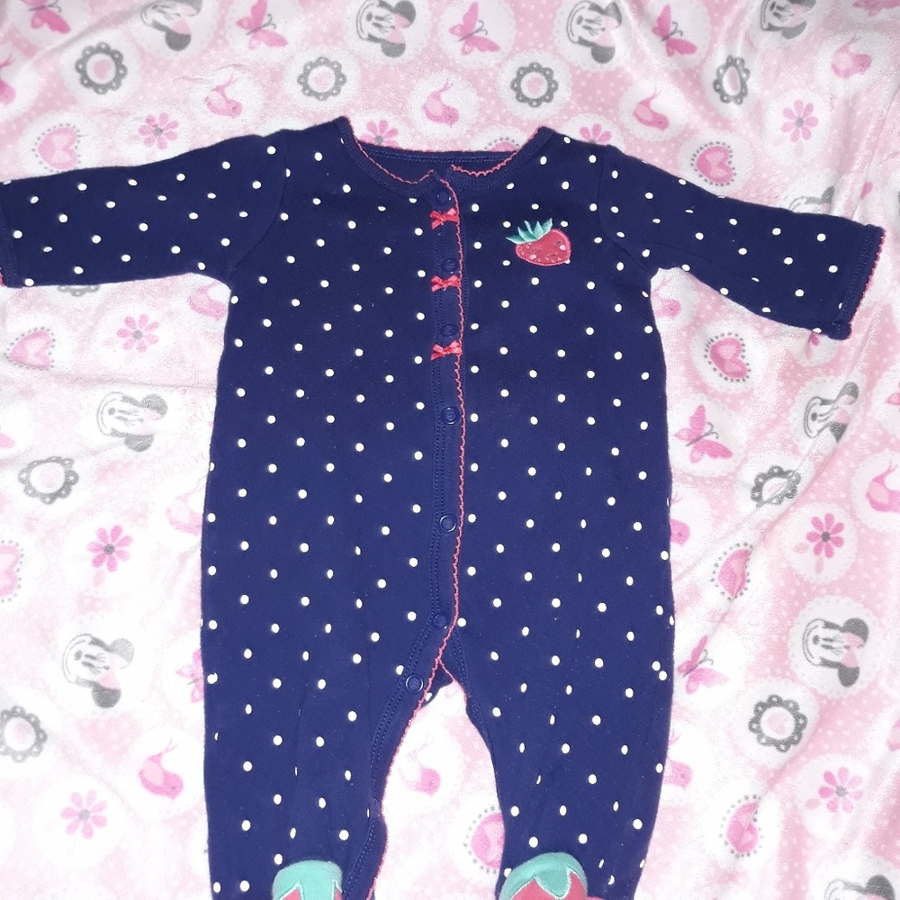 Baby clothes